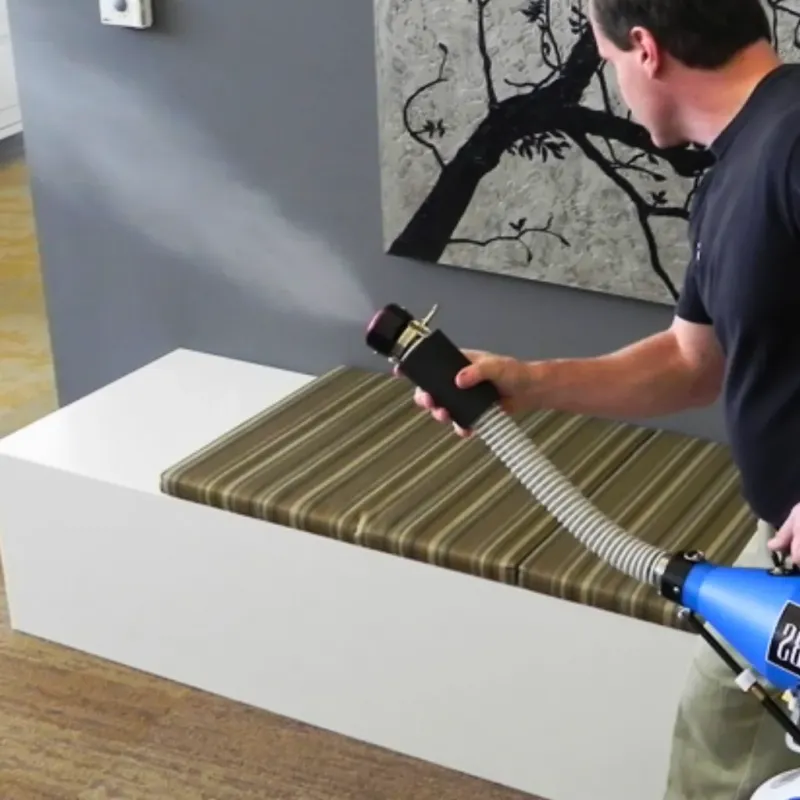 Professional Odor Removal in Meadville, MS